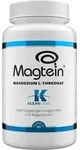 MAGNESIUM L-THREONAT Magtein KLEAN LABS Kapseln 90 St.