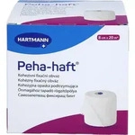 PEHA-HAFT Fixierbinde latexfrei 8 cmx20 m 1 St.