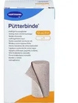 P&Uuml;TTER Binde 12 cmx5 m 1 St.