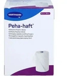 PEHA-HAFT Fixierbinde latexfrei 12 cmx20 m 1 St.