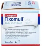 FIXOMULL Skin Sensitive 5 cmx5 m 1 St.
