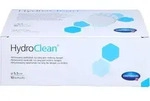 HYDROCLEAN Kompressen 5,5 cm rund steril 10 St.