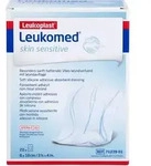 LEUKOMED skin sensitive steril 8x10 cm 20 St.