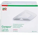 CURAPOR Wundverband steril 5x7 cm 100 St.