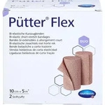 P&Uuml;TTER Flex Binde 10 cmx5 m 2 St.