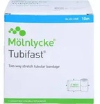 TUBIFAST 2-Way Stretch 7,5 cmx10 m blau 1 St.
