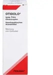 OTIDOLO spag.Peka Tropfen 10 ml