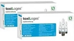 TOXILOGES Injektionsl&ouml;sung Amp. 200 ml