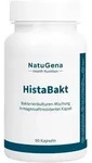 HISTABAKT Bakterienkulturen-Mischung vegan Kapseln 90 St.