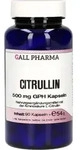 CITRULLIN 500 mg GPH Kapseln 90 St.