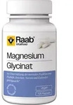 MAGNESIUM GLYCINAT Kapseln 100 St.