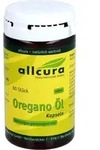 OREGANO &Ouml;L Kapseln 60 St.