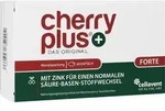 CHERRY PLUS Forte 43mg Polyphenole 6mg Zink Weichk 60 St.