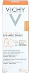 VICHY CAPITAL Soleil UV-Age daily LSF 50+ 80 ml