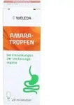 AMARA-Tropfen Dilution 20 ml