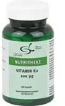 VITAMIN K2 100 &mu;g Kapseln 180 St.