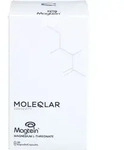 MOLEQLAR Magtein Magnesium-L-Threonate Kapseln 90 St.