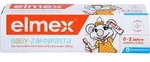 ELMEX Baby Zahnpasta 50 ml