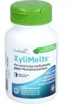 XYLIMELTS Hafttabletten milde Minze OraCoat 110 St.