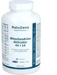 MITOCHONDRIEN Aktivator 44+14 Multi-Komplex Kaps. 240 St.