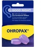 OHROPAX Good Night Silikon Vor-Ohr St&ouml;psel 8 St.