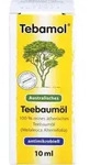 TEEBAUM &Ouml;L 10 ml