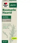DOPPELHERZ Rosmarin Haar&ouml;l pure 50 ml