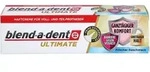 BLEND A DENT Ultimate Haftcreme frischer Geschmack 40 g