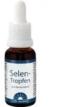 SELEN TROPFEN Dr.Jacobs 20 ml