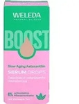 WELEDA Slow Aging Astaxanthin Serum Drops 30 ml