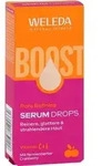 WELEDA Pore refining Serum Drops 30 ml