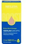 WELEDA Extra rich Omega Serum Drops 30 ml