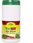FIT-BARF Bio-Wiese Pulver f.Hunde 700 g