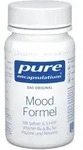 PURE ENCAPSULATIONS Mood Formel Kapseln 30 St.