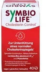SYMBIOLIFE Cholesterin Control m.Phytosterinen Tab 40 St.