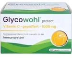 GLYCOWOHL Vitamin C 1000 mg m.Quercetin vegan Kps. 200 St.