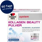 DOPPELHERZ Kollagen Beauty system Pulver 150 g