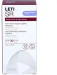 LETI SR Anti-R&ouml;tungen Creme Mineral SPF 30 40 ml
