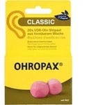 OHROPAX Classic Wachs Vor-Ohr St&ouml;psel 20 St.
