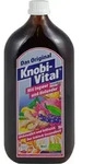 KNOBIVITAL mit Ingwer und Holunder Bio 960 ml
