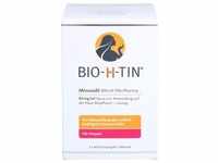 MINOXIDIL BIO-H-TIN Pharma 20 mg/ml Spray Lsg. 180 ml