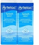 ARTELAC Splash MDO Augentropfen 30 ml