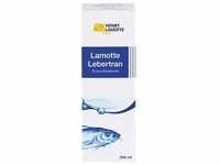 LEBERTRAN LAMOTTE H.V. 250 ml