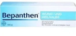 BEPANTHEN Wund- und Heilsalbe 100 g