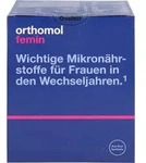 ORTHOMOL Femin Kapseln 180 St.