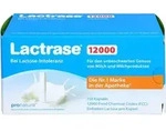 LACTRASE 12.000 FCC Kapseln 150 St.