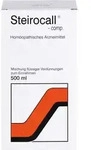 STEIROCALL Tropfen 500 ml