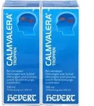CALMVALERA Hevert Tropfen 200 ml
