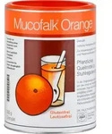 MUCOFALK Orange Gran.z.Herst.e.Susp.z.Einn.Dose 300 g
