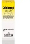 COLDASTOP Nasen-&Ouml;l 20 ml